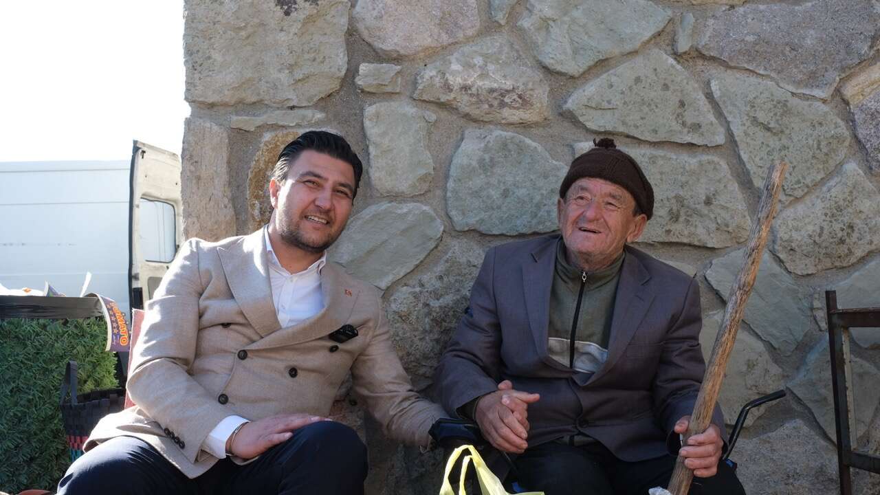 Seha Ergene: “Bodrum Sorunlarıyla Değil, Üretimi ve Hizmetiyle Gündeme Gelmeli” 2